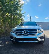 Mercedes-Benz GLC 250 4MATIC  - Mercedes-Benz GLC 250 Gebrauchtwagen