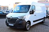 Renault Master III Kasten L2H2 *LED*KLIMA*AHK*KAMERA*BC*