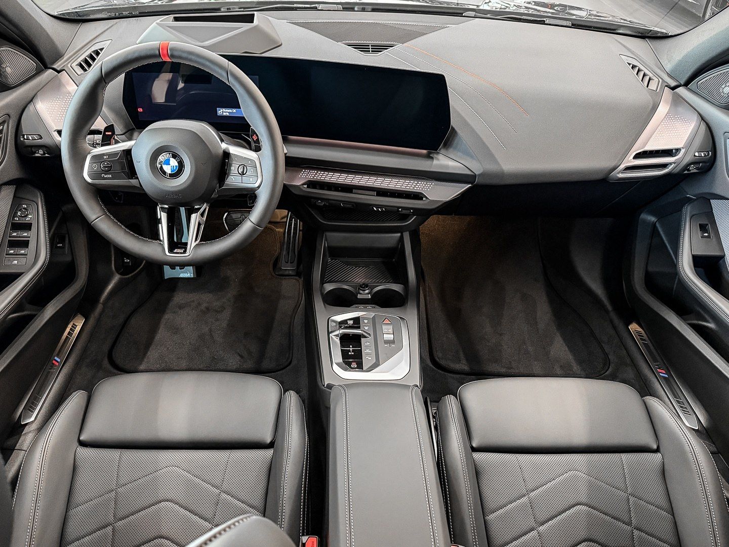 BMW M135 - Bild 7