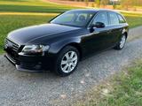 Audi A4 2.0 TDI 170PS AHK, Alcantara - Audi A4: Ps TDI 170