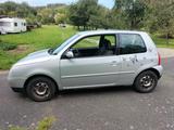 Volkswagen Lupo 1.4 44kW Basis Basis - gebrauchte VW Lupo aus dem Jahr 2005