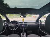 Skoda Octavia 2.0 TDI 110kW DSG Ultimate Combi Ult... - Skoda Octavia: Ultimate