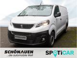 Peugeot Expert Kasten L3 Premium +AHK+BC+PDC+CONNECT+GPS - Peugeot Expert in Düsseldorf