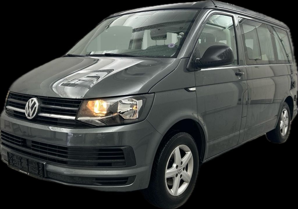 Volkswagen T6 California