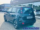 Fiat Panda 1.0 Cross City Plus Hybrid DAB Klima teilb - Fiat Panda aus 2023