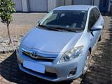 Toyota Auris Hybrid Life 1,8-l-VVT-i Life - Toyota Auris aus 2012