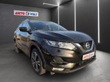 Nissan Qashqai 1.3 DIG-T DAB Tempomat Klimaaut. PDC USB - Nissan Qashqai in Halle