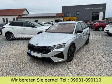 Bild 2 Skoda Octavia Combi 2.0 TSI 195 kW RS *LED*NAVI*ACC*