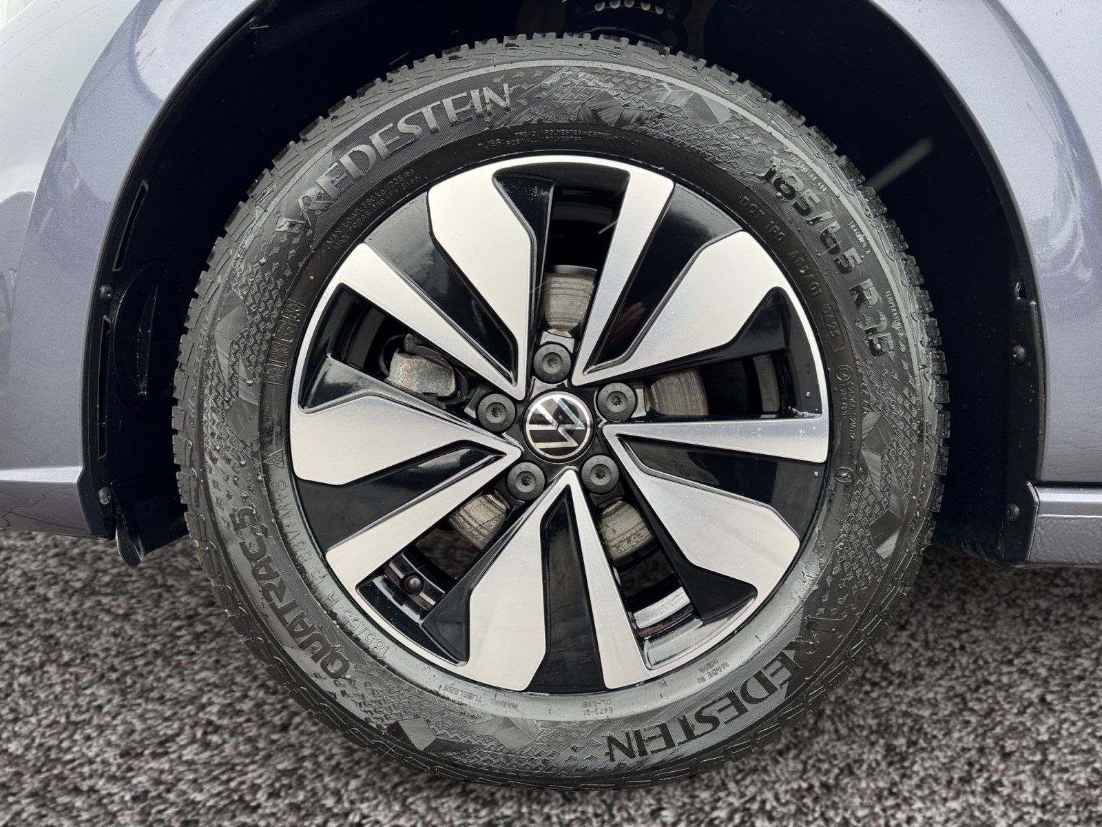 Volkswagen Polo - Bild 8