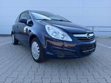 Opel Corsa D Selection "110 Jahre" - Opel Corsa aus 2009: D