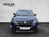 Suzuki Vitara 1.4 Boosterjet Hybrid Allgrip AT Comfort+ - Suzuki Vitara Gebrauchtwagen