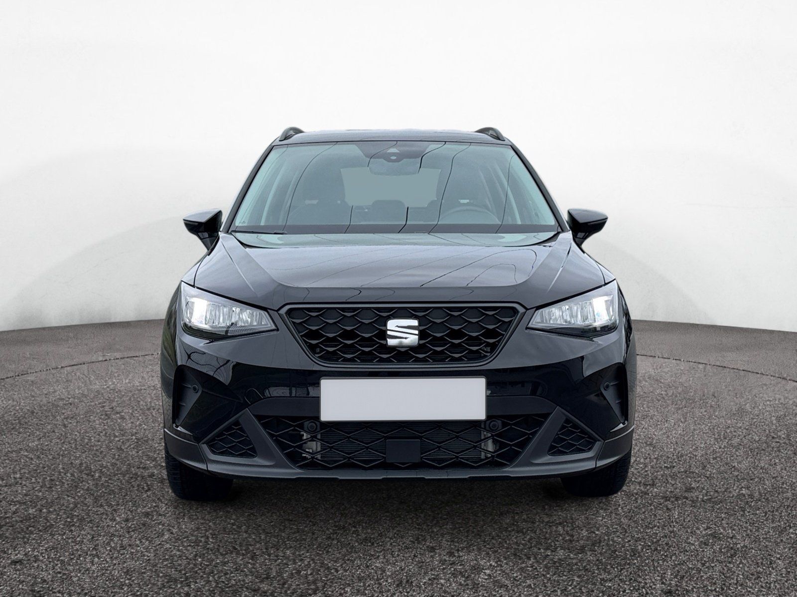 Seat Arona - Bild 2