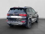 Cupra Ateca 2.0 TSI DSG VZ 4DRIVE AREA VIEW NAVI AHK B - Cupra Ateca in Wuppertal