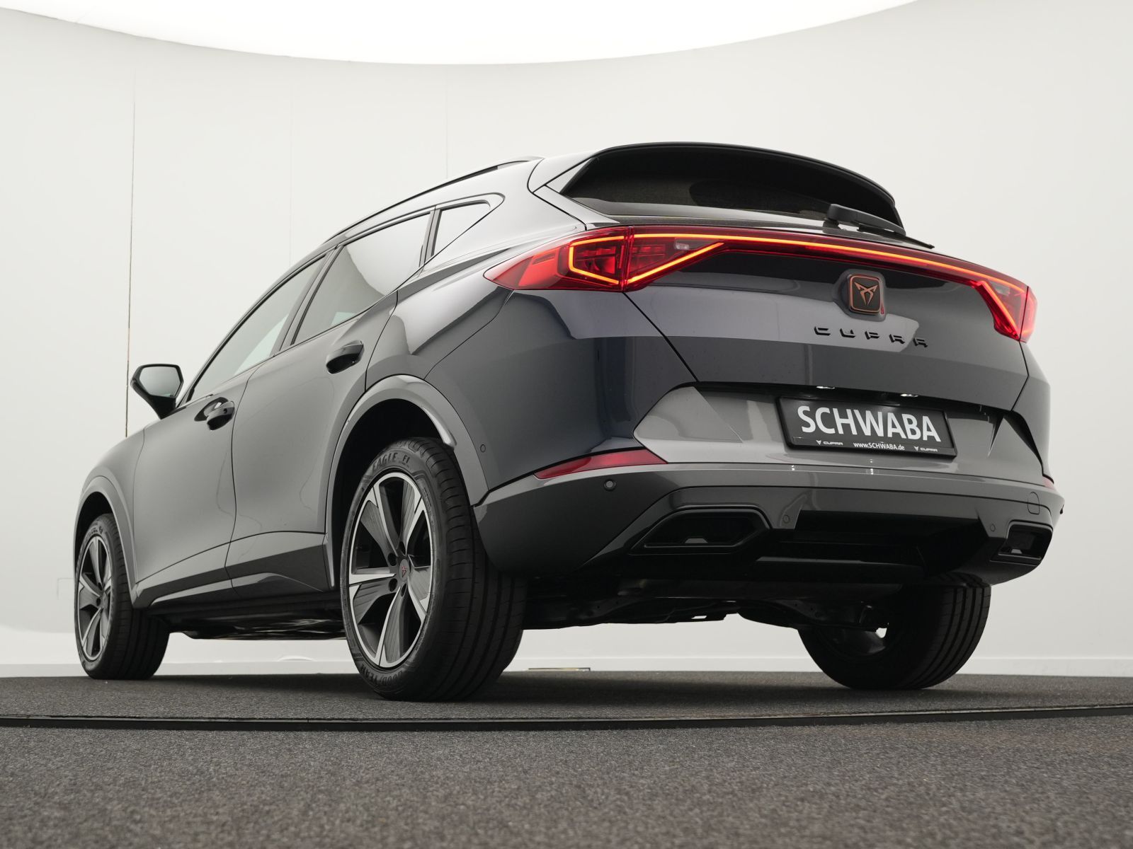 Cupra Formentor - Bild 24