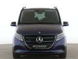 Mercedes-Benz V 220 d STYLE Lang AHK+DISTR+360°+AMBIENT+MBUX++ - Mercedes-Benz Gebrauchtwagen in Braunschweig
