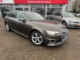 Audi A4 Avant 35 TDI Sport S-Line/Bi-Xenon LED/KeylGO - Audi A4 35 TDI Gebrauchtwagen