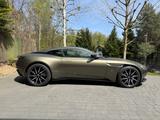 Aston Martin DB11 5.2 V12 - like new, second owner  - Aston Martin DB11: V12