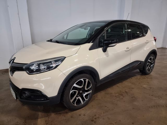 Renault Captur Luxe Energy TCe 90