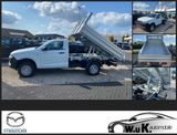 Isuzu D-Max KURZFRISTIG Single Cab 4WD L  DREISEITENKI - Isuzu: Single Cab