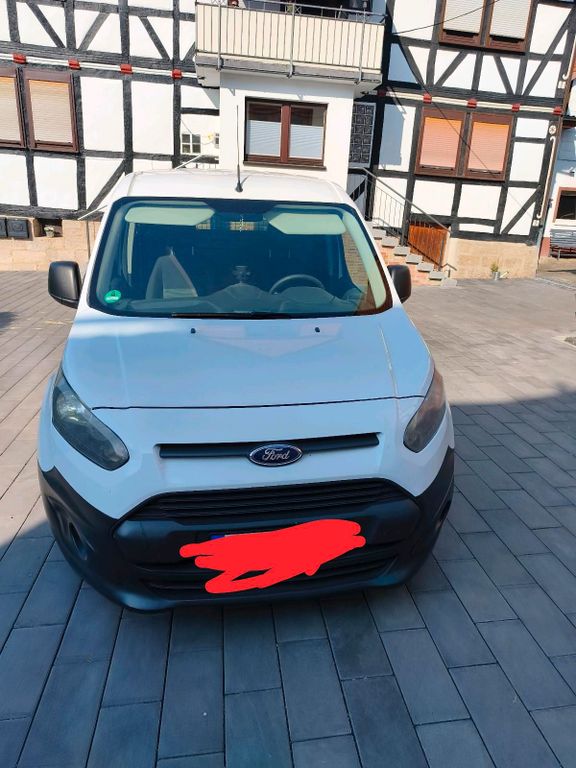Image of Ford Focus