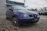 Seat Ibiza 1.4 Fresh |HU: 09/26| |Klimaanlage| |AHK| - Seat Ibiza aus 2003: 1.4
