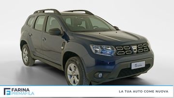 Dacia Duster - 2