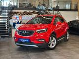 Opel Mokka X *TEMPO*NAVI*Stand/LenkradHZ*AHK - gebrauchte Opel Mokka X aus dem Jahr 2019