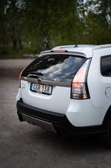 Saab 9-3X 2.0T BioPower XWD 300hp Project Car - Saab Gebrauchtwagen