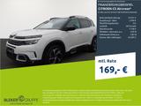 Citroën C5 Aircross Feel Pack - gebrauchte Citroën C5 Aircross aus dem Jahr 2021
