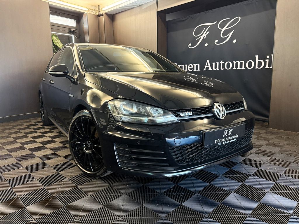 Image of Volkswagen Golf