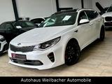 Kia Optima Sportswagon GT * Pano * Leder * VOLL * - Kia Optima mit Benzin-Antrieb