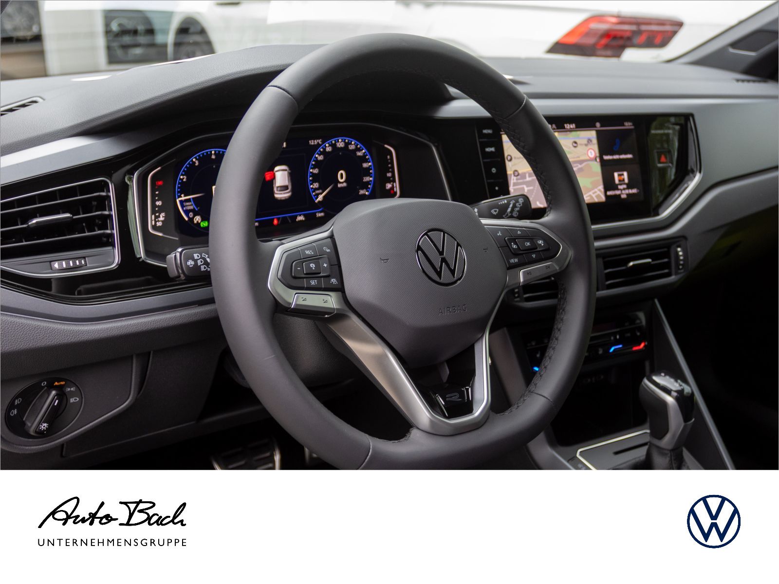 Volkswagen Taigo - Bild 12
