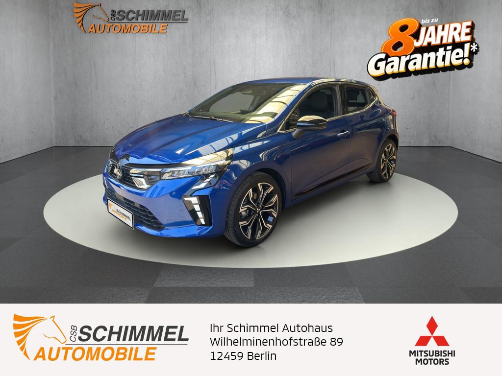 Mitsubishi Colt TOP MJ25 1,0 l LED NAVI KAM SHZ PDC KLIMAA