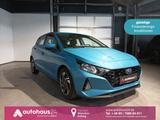Hyundai i20 1.0 T-GDI Trend ParkPilot|Sitzheiz|Kamera