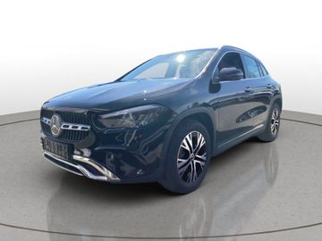 Mercedes GLA 180 - 2