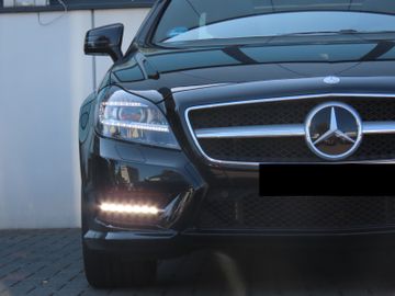 Mercedes CLS 350 - 5