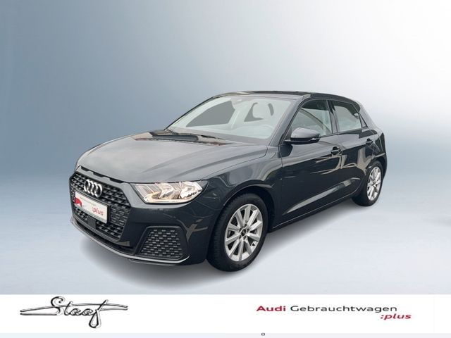 Audi A1 Sportback 1.0|Automatik|Navi|PDC|Allwetter