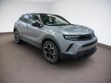 Opel Mokka Ultimate 1.2 Turbo S/S AT8*ALCANTARA*AHK* - mit Benzin-Antrieb: Grau, mit Navigationssystem