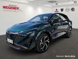 Nissan QASHQAI TEKNA+ e-Power 2 Farben HUD SHZ LHZ - Nissan Qashqai: Farben