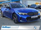 BMW M340i T. xDr. M Pro FACELIFT HUD SuView.Pano.18" - BMW M340i Jahreswagen