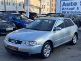 Audi A3 1.8 Ambiente LEDER-ALCANTARA,EINPARKHILFE,TOP - Audi aus 2001