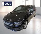 Mercedes-Benz B 200 d Progressive Navi LED Pano Sound - gebrauchte Mercedes-Benz B 200 aus dem Jahr 2021