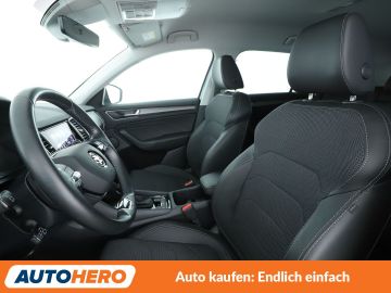 Skoda Kodiaq - 10
