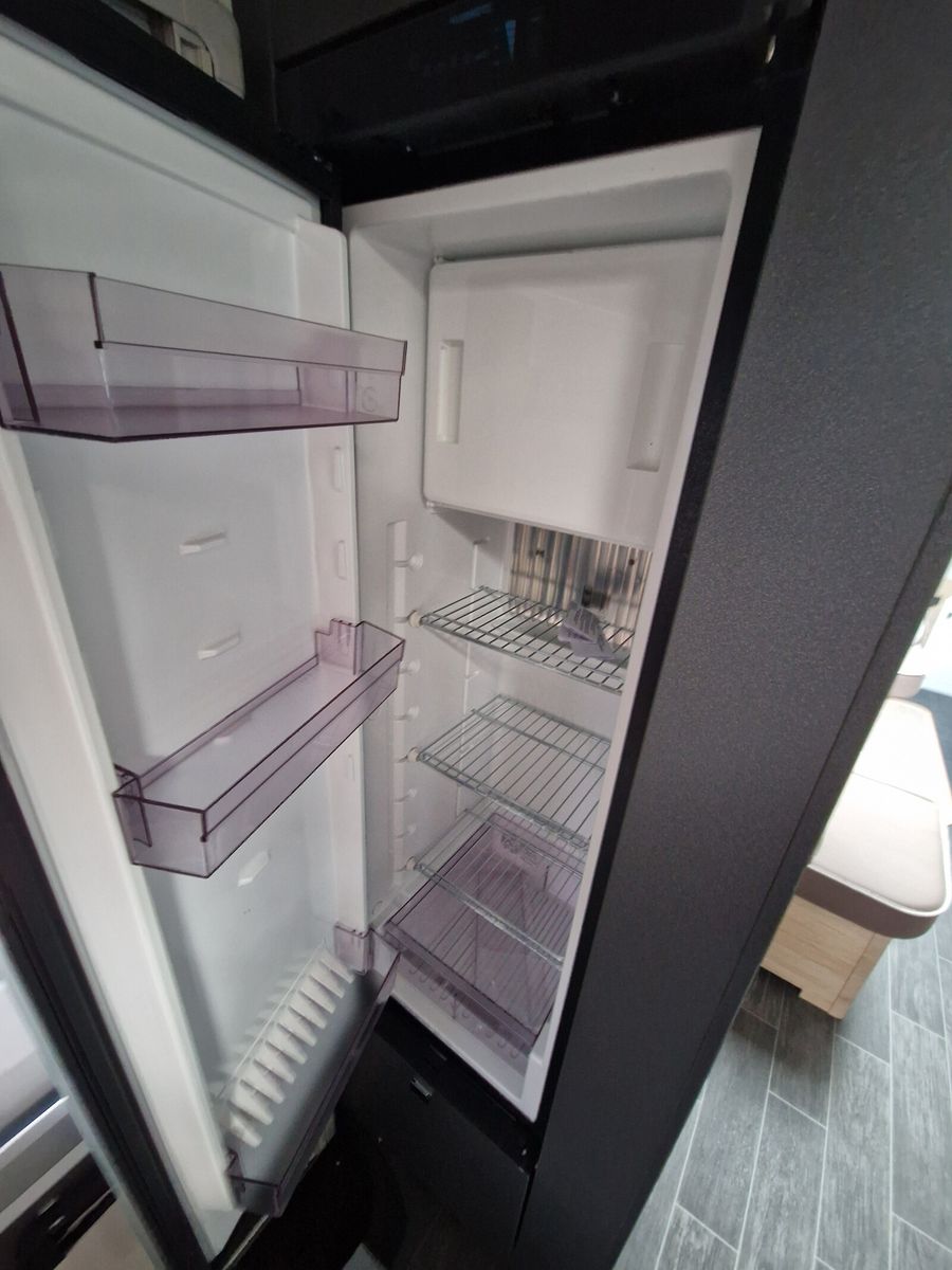 Fahrzeugabbildung Tabbert PEP PANTIGA 550 K ALDE, Klima, 12V Paket, ATC uv