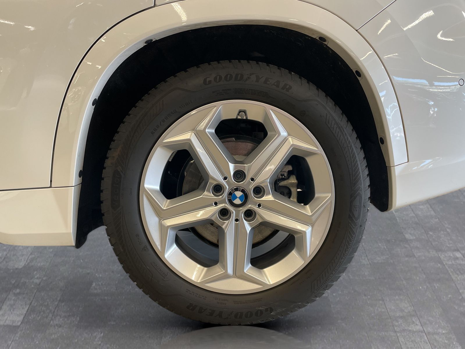 BMW X1 - Bild 14