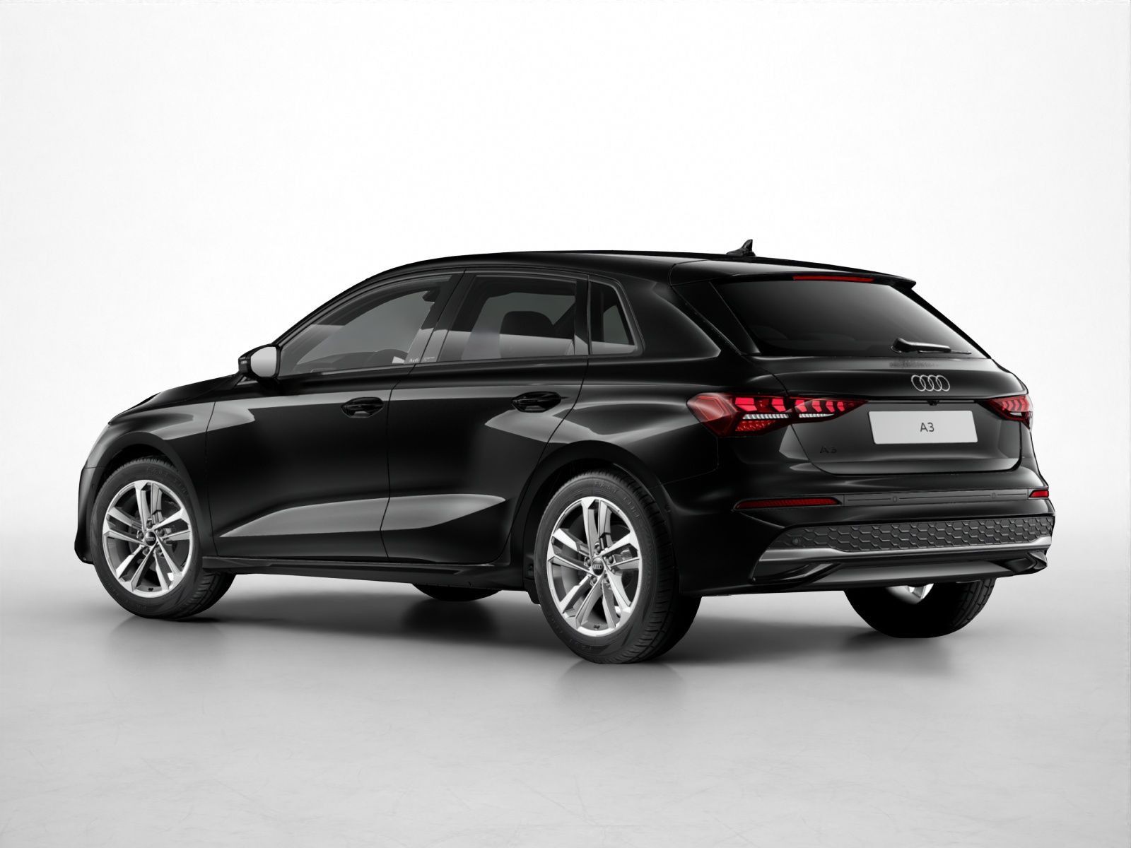 Audi A3 - Bild 2