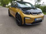 BMW 120 Ah, Sportpaket, ad.LED, ACC, PDC, Comfort - BMW i3 in Berlin