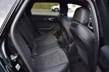 Audi S4 TDI tiptronic quattro Avant - - gebrauchte Audi S4 aus dem Jahr 2020