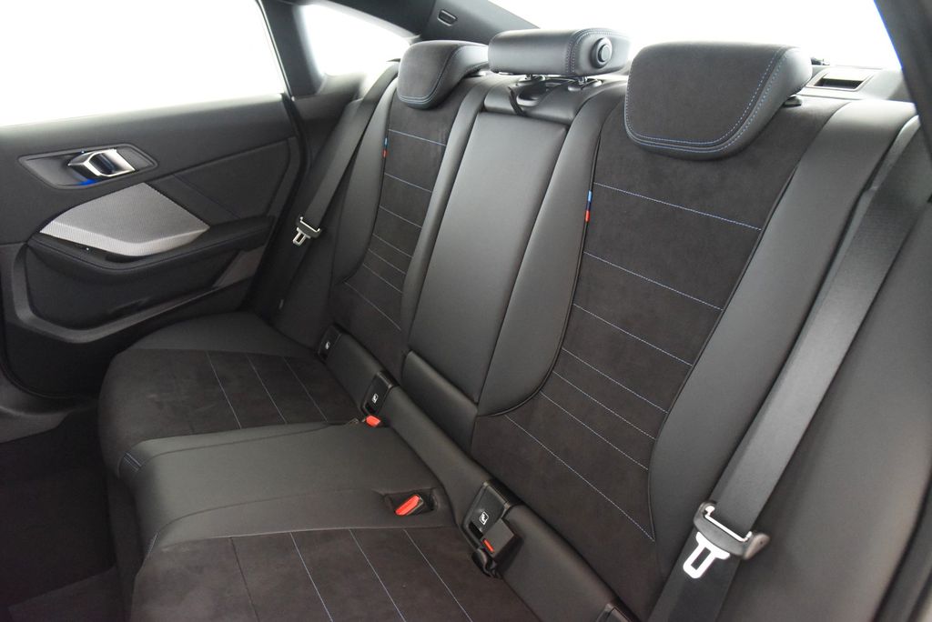 BMW 220 Gran Coupé