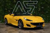 Ferrari PORTOFINO*BLUE CARBON*GIALLO MODENA*179.174€ NET - Ferrari Portofino aus 2020
